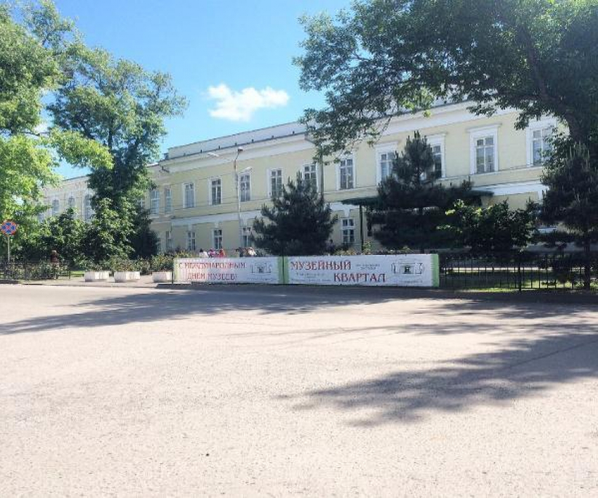 «Ночь музеев» в Таганроге пройдет в насыщенном мероприятиями режиме
