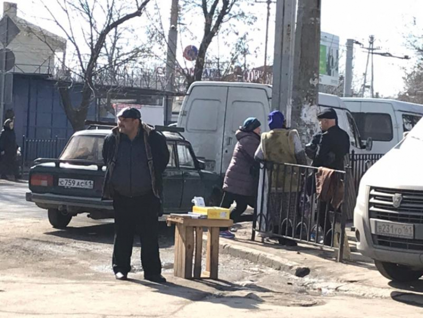 В Таганроге штрафов на 13 млн вынесли за административные правонарушения, но нарушители оплатили только 3 млн 