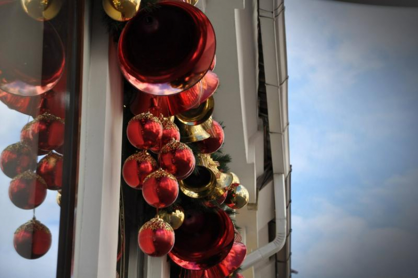 От метелей до домашнего уюта: как провести Никонов день 24 декабря в Таганроге по-современному