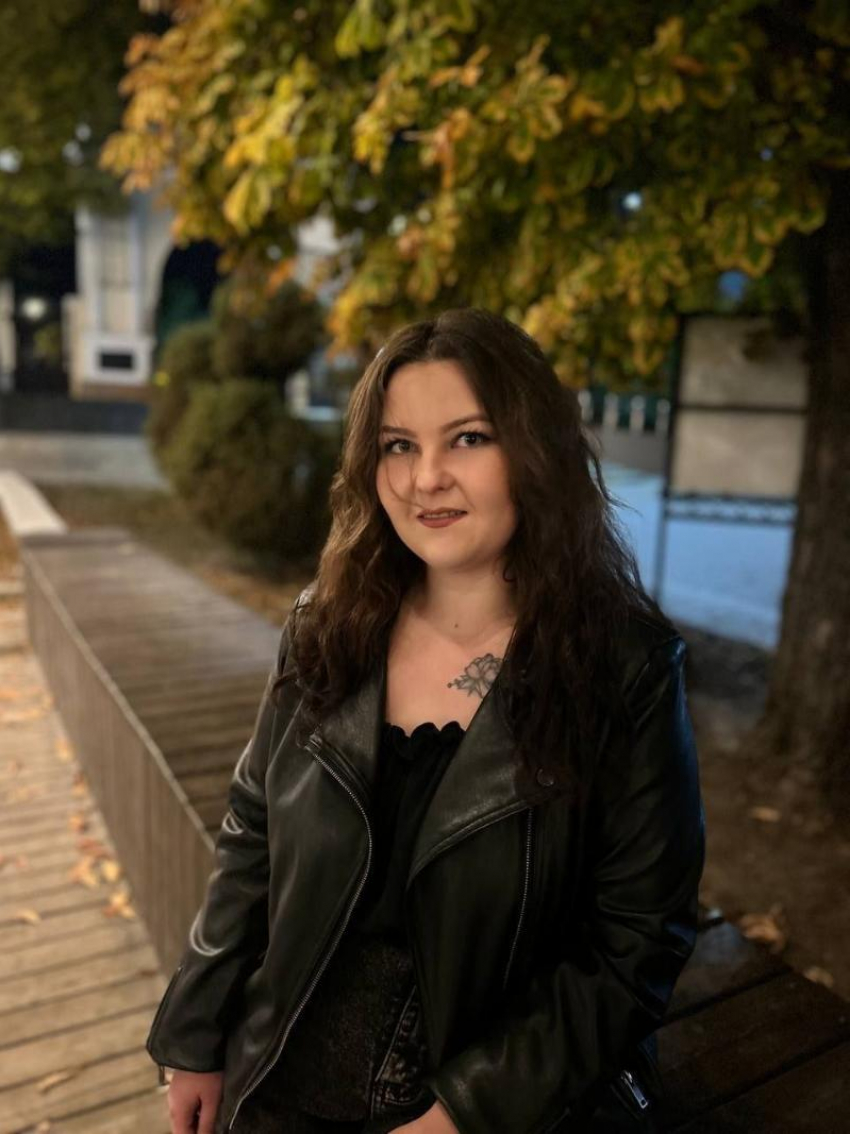 Коллектив «Блокнот Таганрога» поздравляет с днём рождения замечательного редактора Татьяну Ивченко