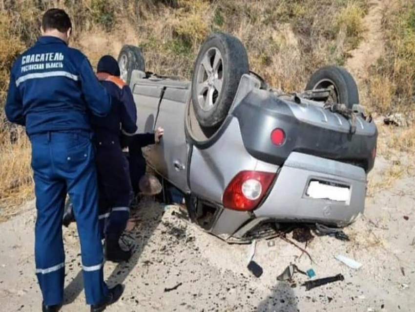 Зарезали и скинули с обрыва: задержан подозреваемый в жестоком убийстве таганрожца