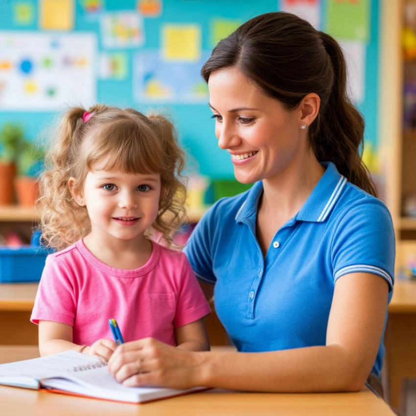 Таганрог празднует День работников дошкольного образования