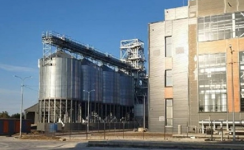 Крупный промышленный объект появится под Таганрогом