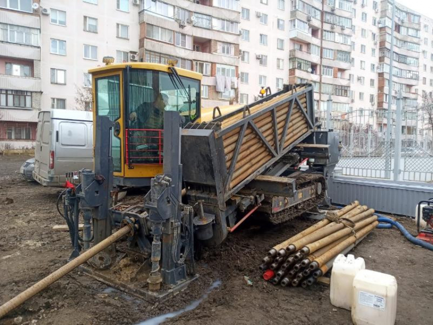 Дом № 339 на улице Чехова на весь день останется без воды