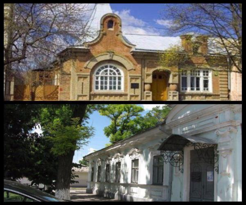 На реконструкцию двух малоизвестных таганрогских музеев потратят более 5 миллионов рублей