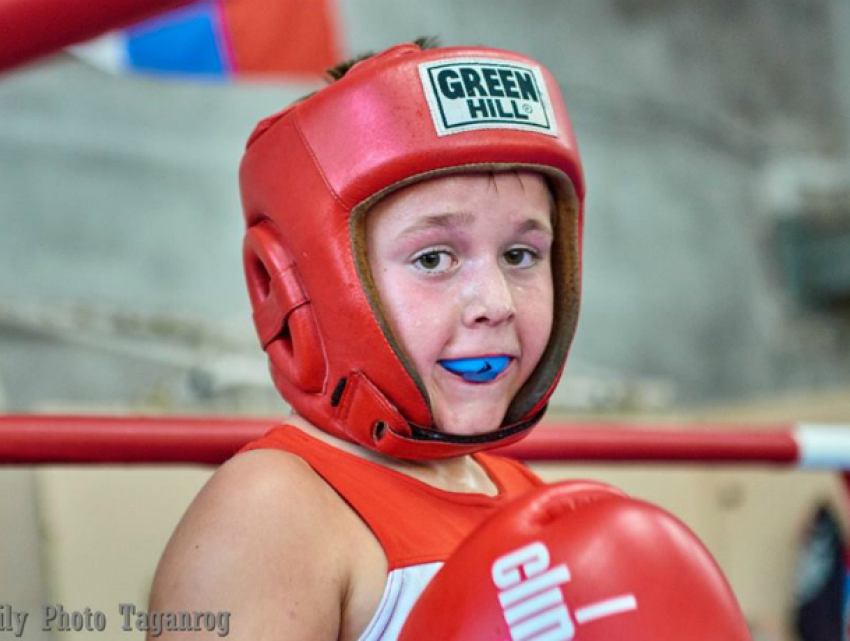 В Таганроге завершаются  городские соревнования по боксу