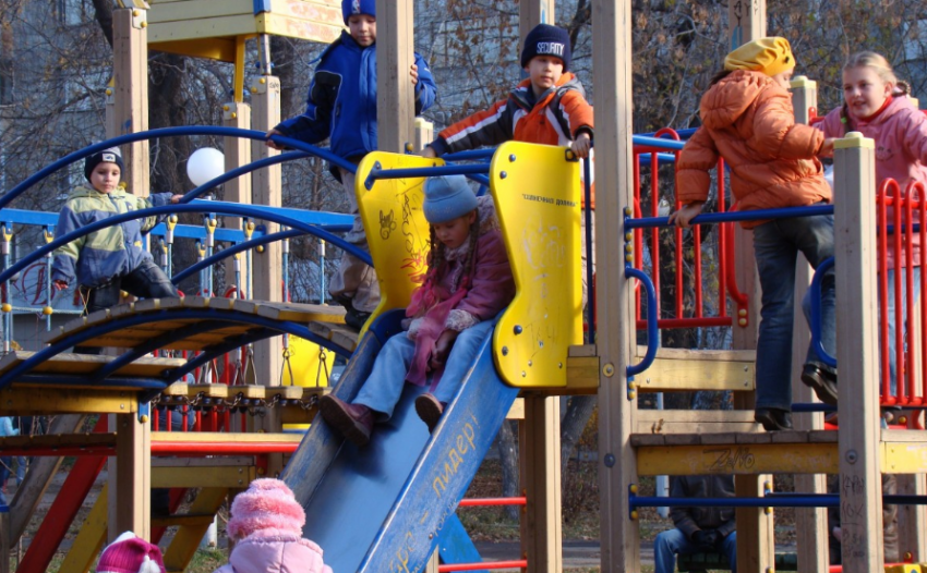 Как преобразят Таганрог на губернаторское финансирование - 14 проектов