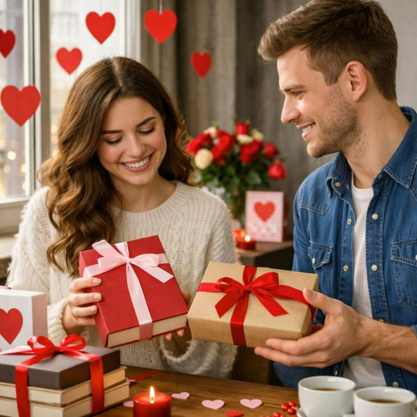 С праздником, Таганрог: сегодня можно всё — любить и дарить книги