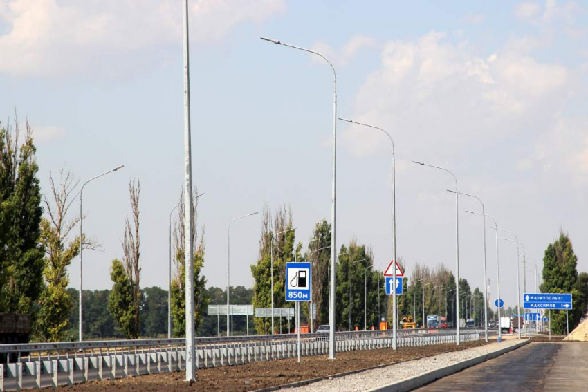 Участок автотрассы «Новороссия» под Таганрогом закроют на капремонт - как теперь попасть в Ростов и ДНР