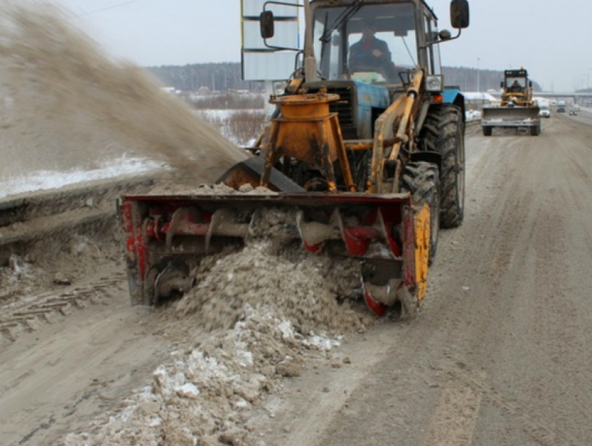 Таганрог ищет подрядчика на содержание дорог в 2019 году