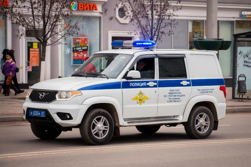 В Таганроге стартует рейд против наркотиков среди молодёжи: полиция проверит клубы, парки и школы