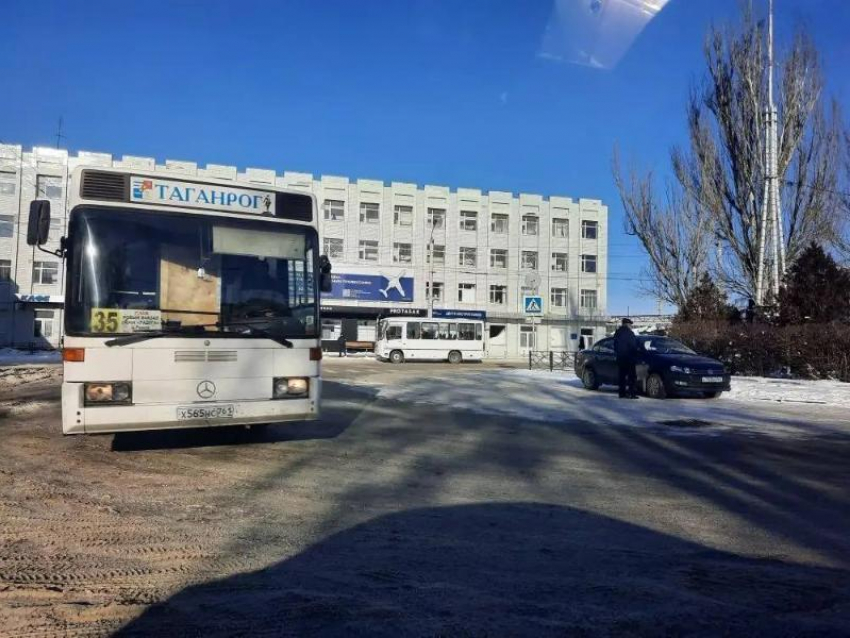 "Хамство зашкаливает": таганрожцы комментируют очередную ревизию маршруток