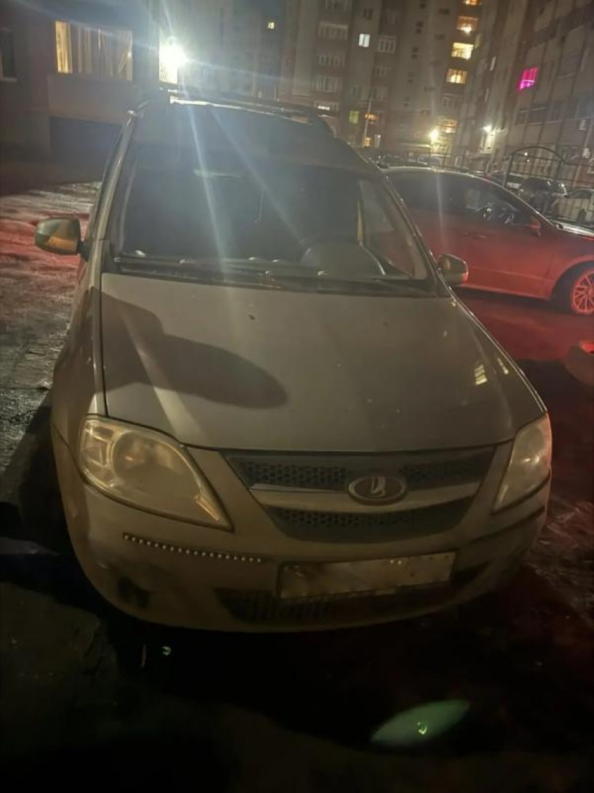 Пил спиртное и решил прокатиться с ветерком: полиция Таганрога оперативно раскрыла угон