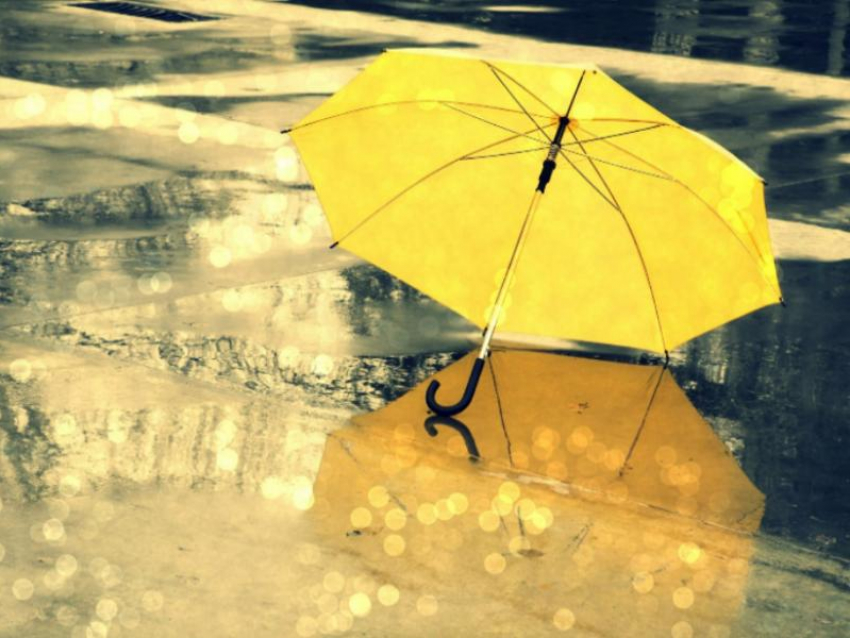 Скоро весна? Какой будет первая неделя марта