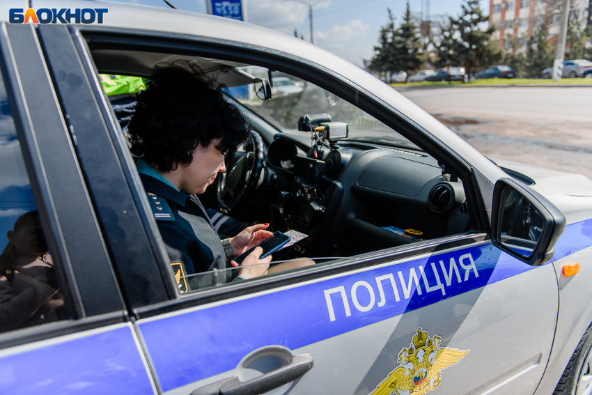 В Таганроге задержали подозреваемого в угоне автомобиля