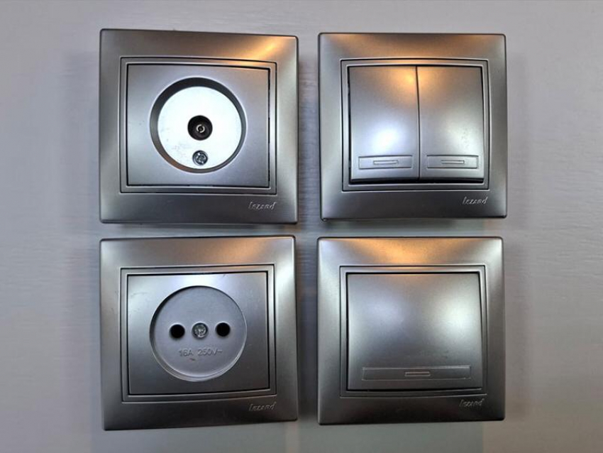 Товар дня: розетки для дома