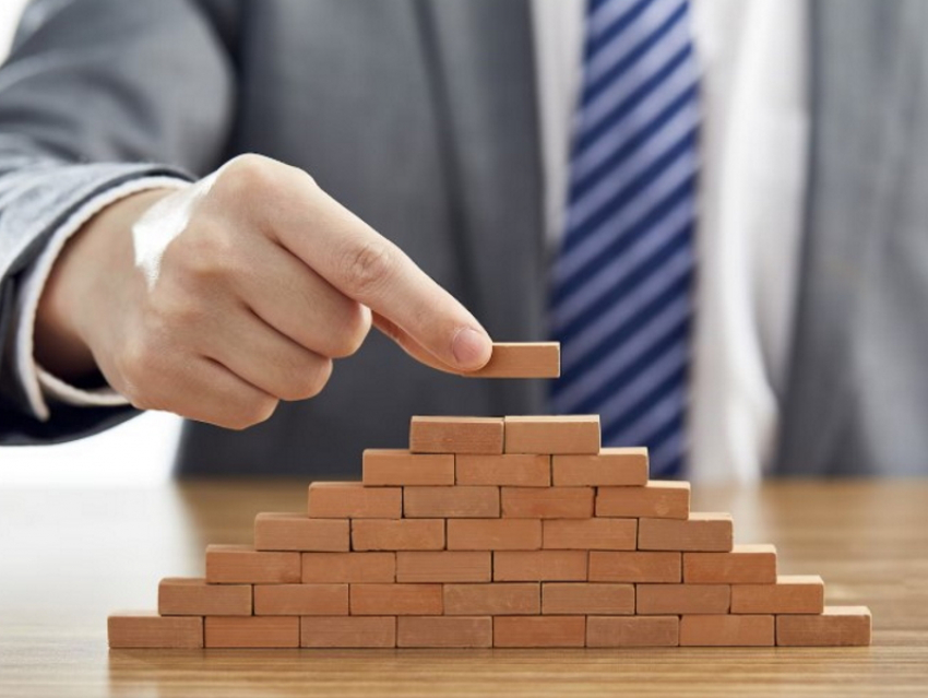 Полиция задержала организаторов финансовой пирамиды, обманувших таганрожцев