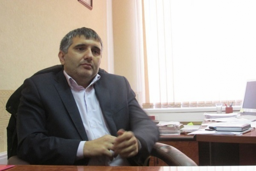 Валерий Каргаев выслушал жалобы общественности