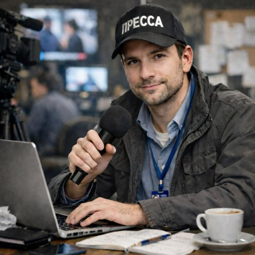 День российской печати: слово остаётся главным, даже в цифровую эпоху