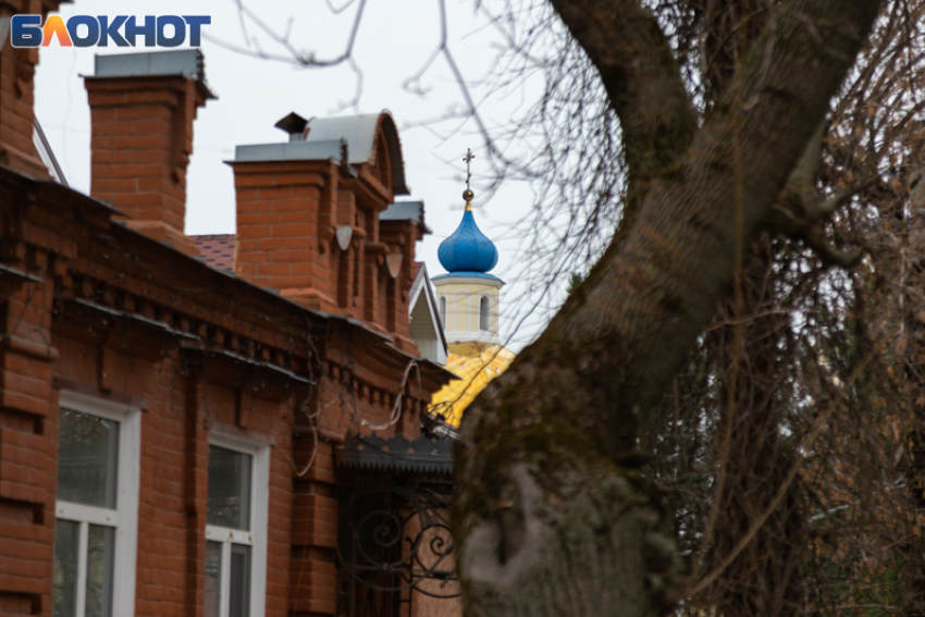 18 ноября — день Ионы. Как таганрожцам провести день с пользой и чего избегать