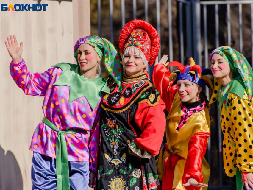 Сегодня свой профессиональный праздник отмечают работники культуры Таганрога