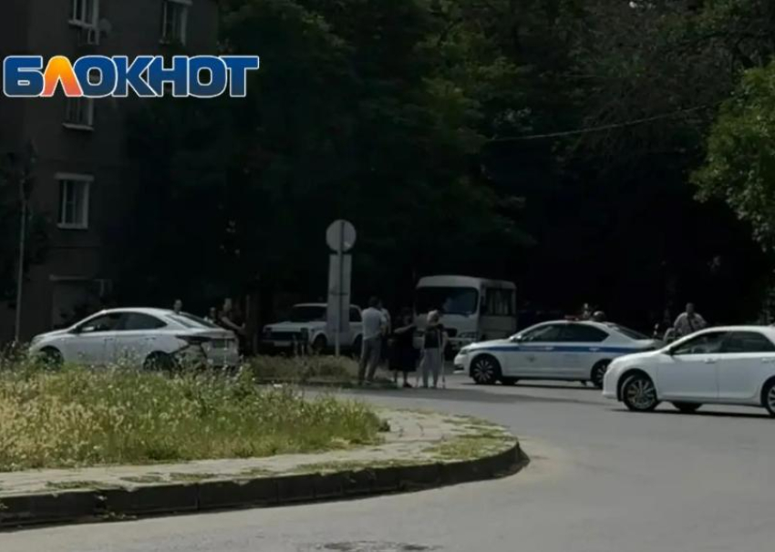 44 жителя Таганрога находятся в пункте временного размещения после ночной  атаки 