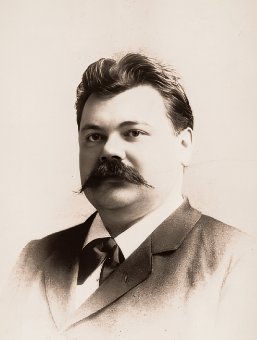 Тот самый Бродский: таганрогский гений мирового уровня