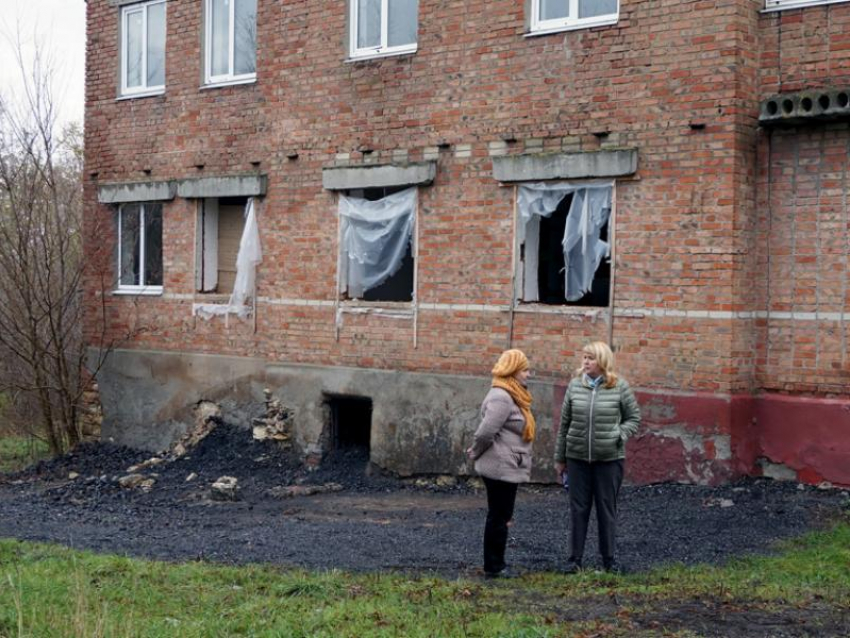 Продаст ли администрация Таганрога 10 гектаров бывшего санатория «Солнышко» на побережье Миуса?