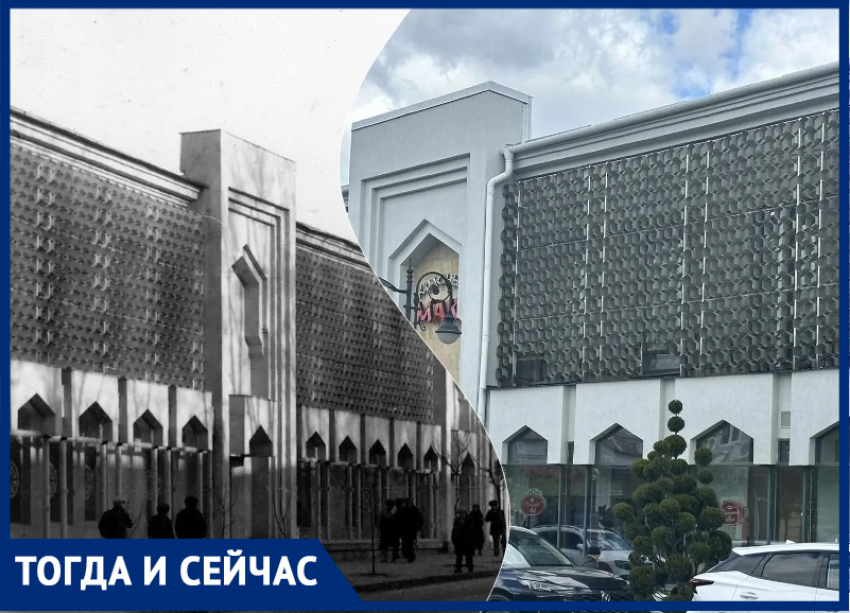 Красному маку — 65: какие пирожные больше всего любят таганрожцы и сегодня?