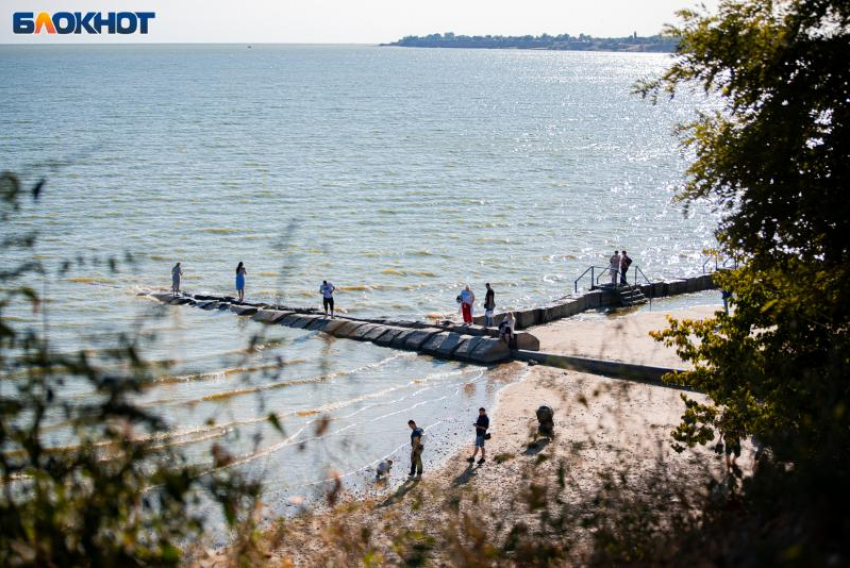Тайна Азовского моря раскрыта: почему Таганрогский залив стремительно солонеет