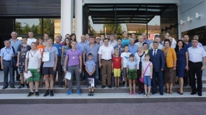 Шахматист из Таганрога завоевал второе место в турнире «Мемориал Дворковича»