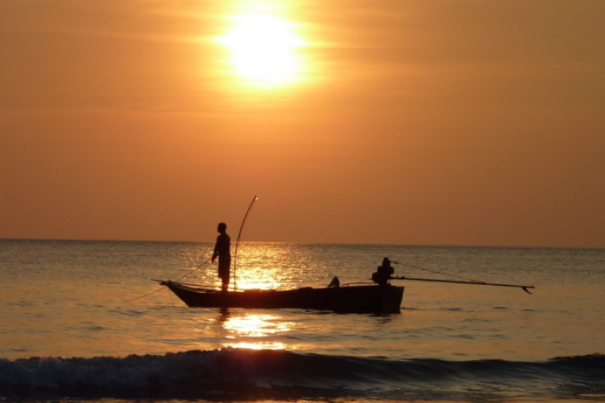 Ушёл на рыбалку и не вернулся - трагедия под Таганрогом 