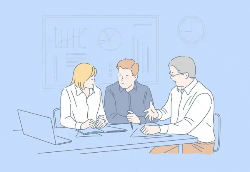 Обзор вебинарной площадки ClickMeeting (КликМитинг)