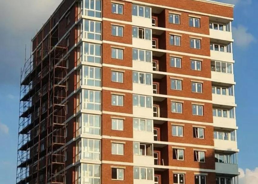 Сколько стоят квартиры в новостройках в Северном и Восточном районах Таганрога