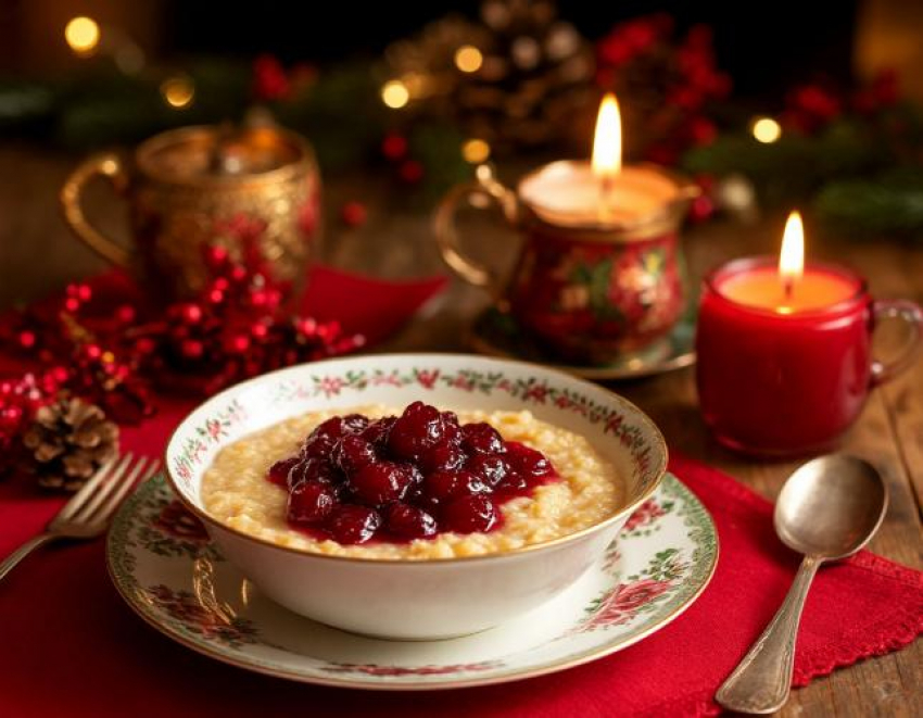 Бабьи каши: сегодня таганрожцам лучше не жениться и воздержаться от уборки дома