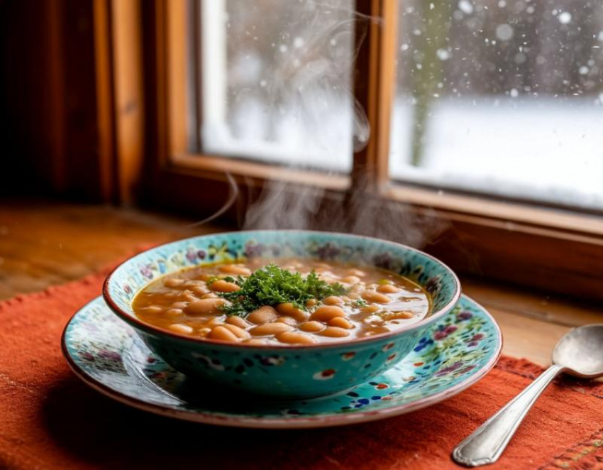 Игнатьев день: таганрожцам советуют не есть горох и фасоль, чтобы счастье не «профукать"