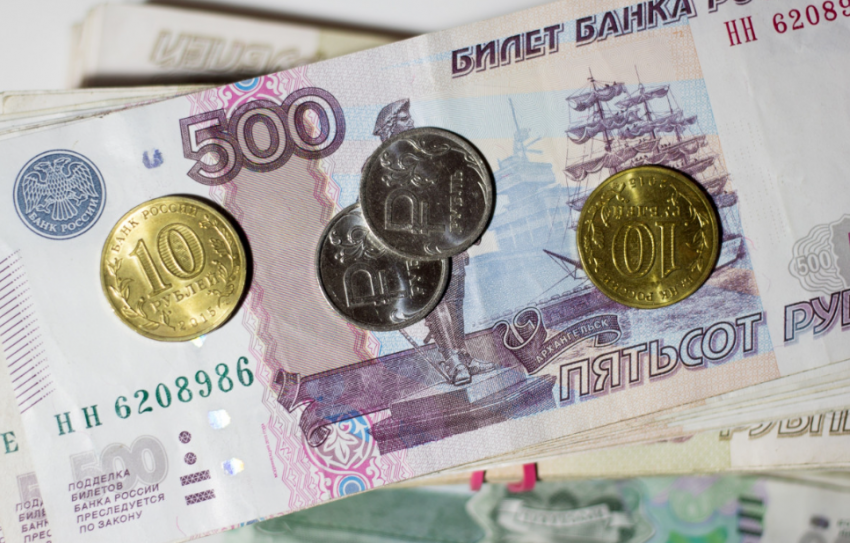 Кто на Дону получает больше всех, а у кого зарплата - кот наплакал