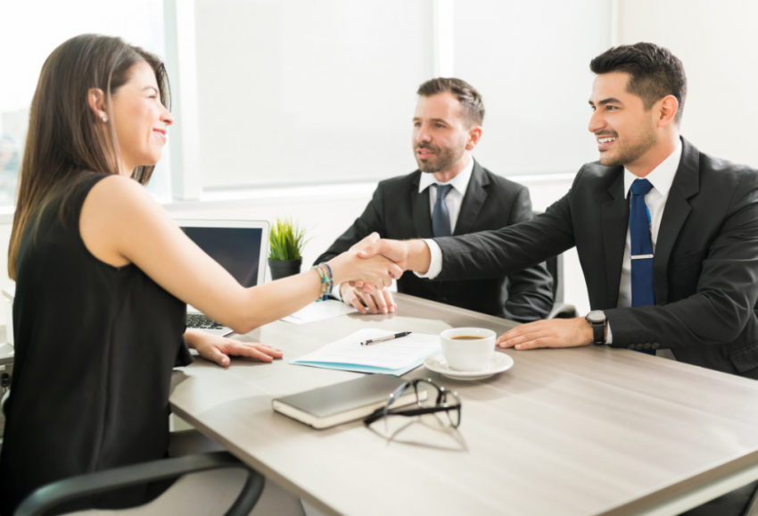 Своя рука владыка: как бухгалтер наживалась на коммерсантах Ростовской области 