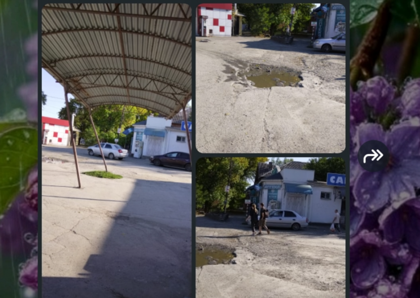 Деньги нашлись: как таганрогский «форт Баярд» преобразился в городскую остановку 