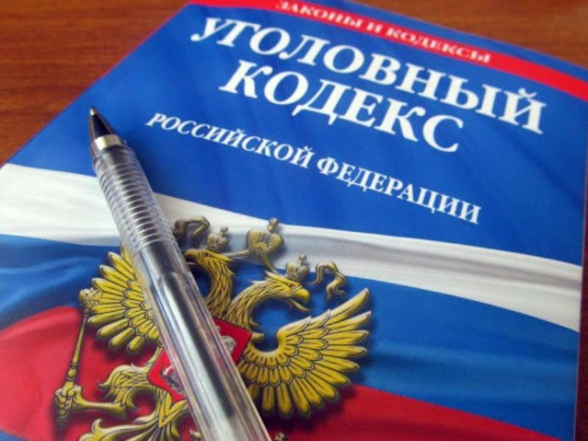 Украл и сразу же потратил куш: в Таганроге задержали подозреваемого в краже