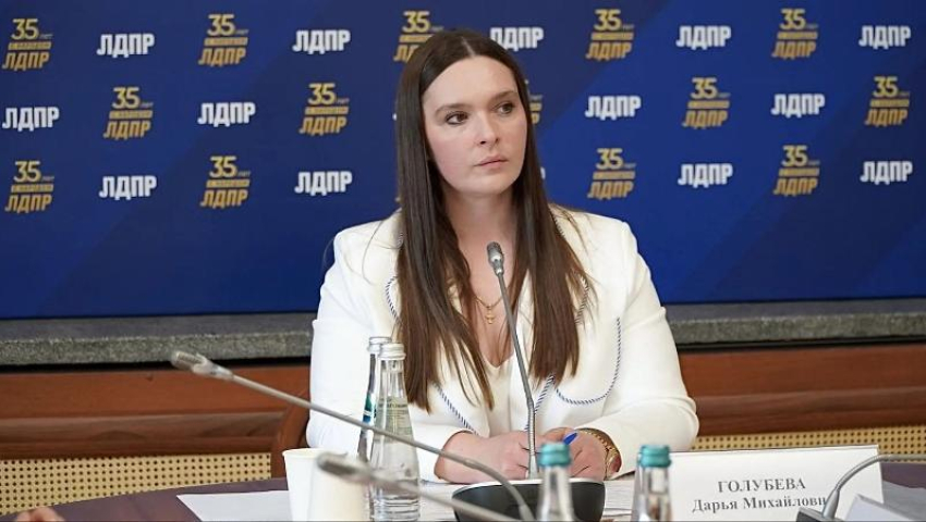 В ЛДПР предложили принять госпрограмму поддержки шахтёрских городов Ростовской области