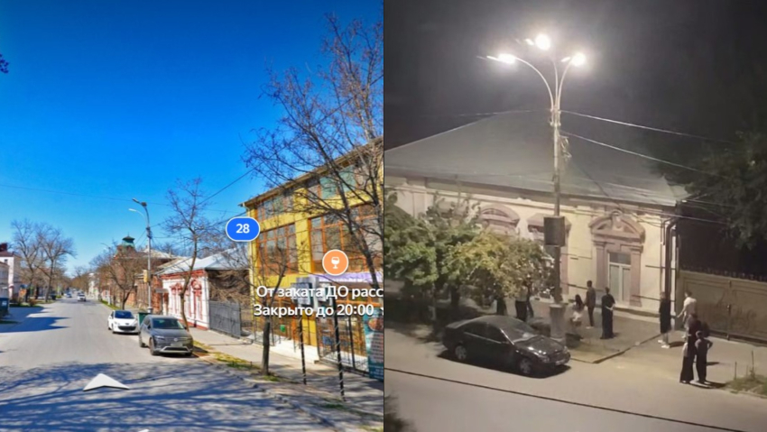 Не дают спать от заката до рассвета: таганрожцы просят власти навести порядок у бара на Петровской, 26