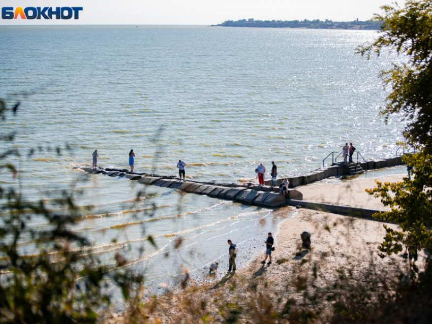 Таганрог занял 4 место в списке самых чистых городов страны