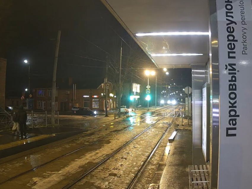 Полиция опровергла «расстрел» остановок в Таганроге