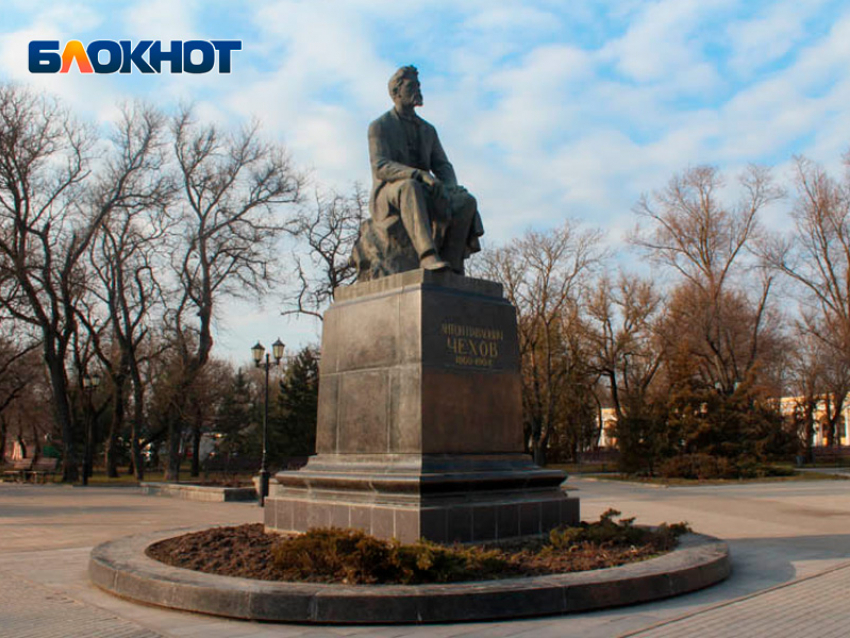 Весенние выходные в Таганроге: куда сходить 