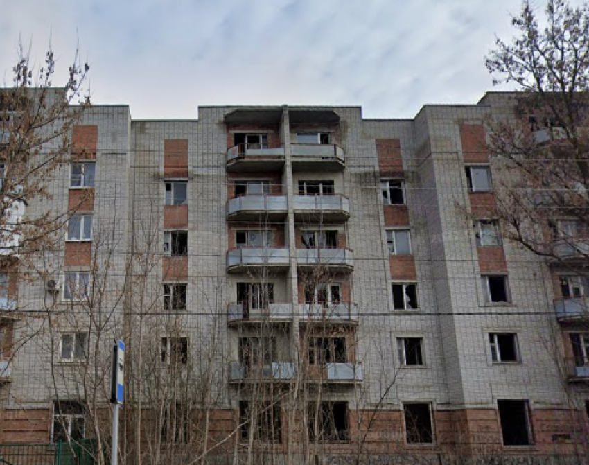 Таганрожцам предлагают купить целую многоэтажку целиком