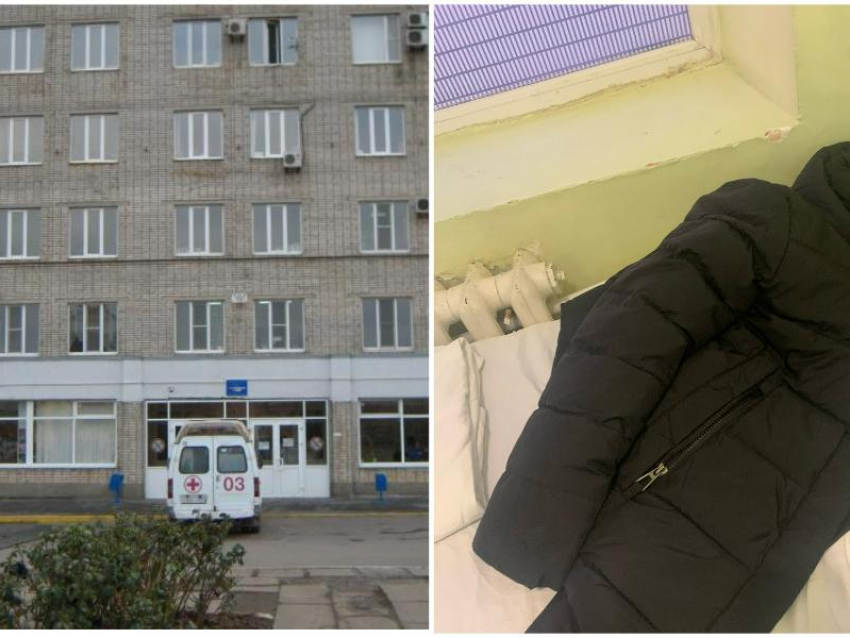 В Таганроге будут ремонтировать Детскую городскую больницу