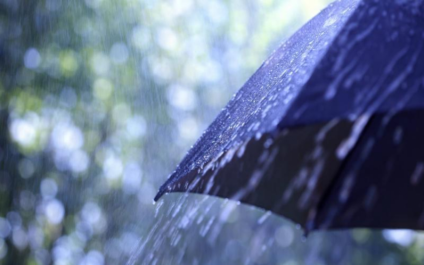 Прогноз погоды на предстоящие выходные: дождь и солнце ожидают таганрожцев