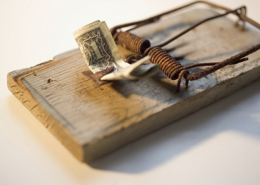 32-летний житель Неклиновского района обманул покупателей земли на три миллиона рублей