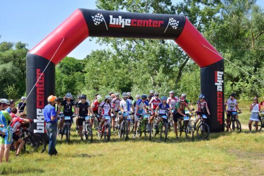 Спортсмен из Таганрога выиграл чемпионат по велоспорту на Ставрополье